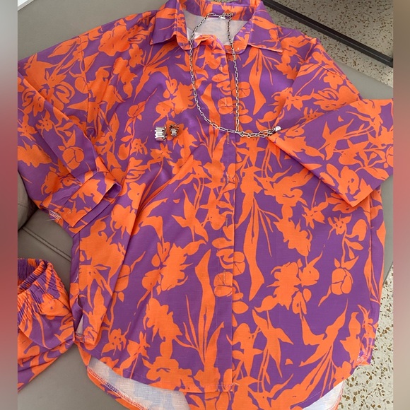 Short set - Picture 2 of 4